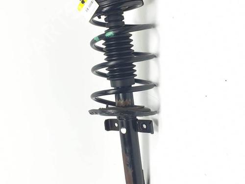 Used Left front shock absorber RENAULT MEGANE II (BM0/1_, CM0/1_) 1.6 16V (BM0C, CM0C) (113 hp) 25138576