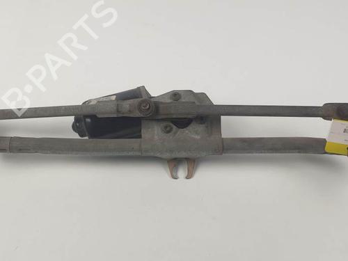 Used Front wiper motor Front wiper motor VW NEW BEETLE (9C1, 1C1) 2.0 (115 hp) 21243968 21243968