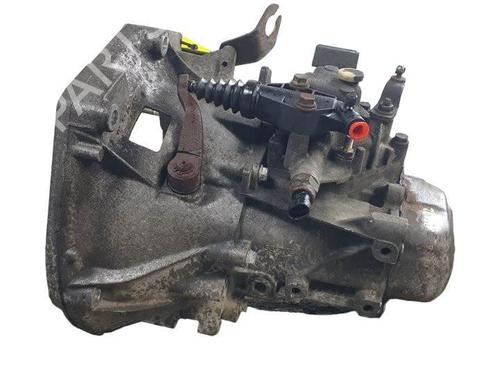 Gearbox FIAT PUNTO (188_) 1.2 60 (188.030, .050, .130, .150, .230, .250) | BP17839307M3 