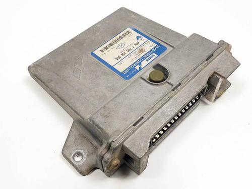 Engine control unit (ECU) RENAULT KANGOO Express (FC0/1_) 1.9 D (FC0J) | BP24989899M57 