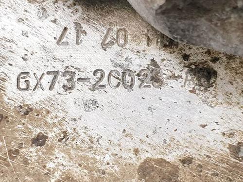 Right front steering knuckle SEAT LEON (5F1)  | BP18653479M26 