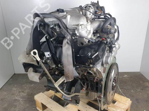 Engine MITSUBISHI PAJERO SPORT I (K7_, K9_) 3.5 4WD | BP12358038M1 