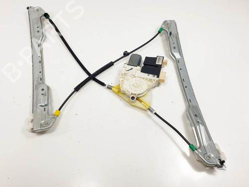 Used Front left window mechanism CITROËN C5 II Break (RE_) 2.0 HDi (RERHRH) (136 hp) 28061017