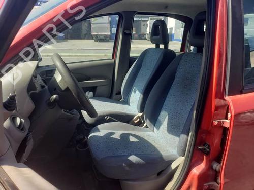Left front driveshaft FIAT PANDA (169_) 1.1 (169.AXA1A) | BP17744970M38 - Image 14