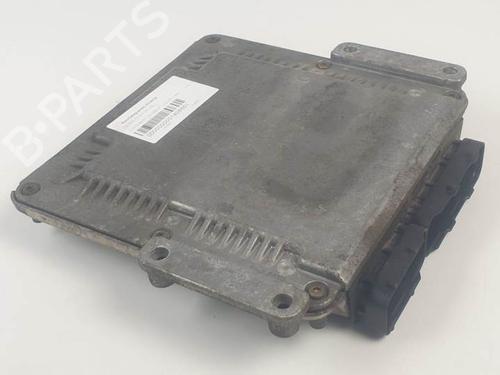 Engine control unit (ECU) CHRYSLER PT CRUISER (PT_) 2.2 CRD | BP25138540M57