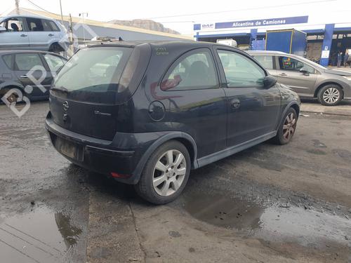 Engine control unit (ECU) OPEL CORSA C (X01) 1.2 Twinport (F08, F68) | BP34576511M57  - Image 14