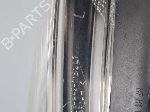 Left headlight OPEL CORSA D (S07) 1.0 (L08, L68) | BP34576724C28 - Image 5
