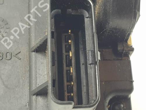 Front right lock NISSAN MURANO I (Z50) 3.5 | BP27994146C97 