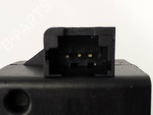 Tailgate lock PEUGEOT 307 (3A/C) 1.6 16V | BP7072332C101 