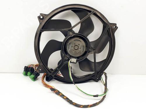 Køleventilator elektrisk CITROËN XSARA PICASSO (N68) 2.0 HDi | BP28508172M35