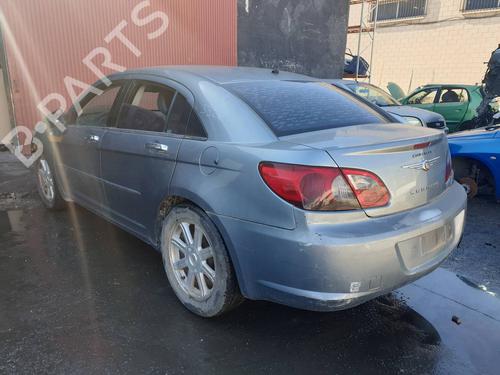 Steering column stalk CHRYSLER SEBRING (JS) 2.0 CRD | BP34517240I23  - Image 16