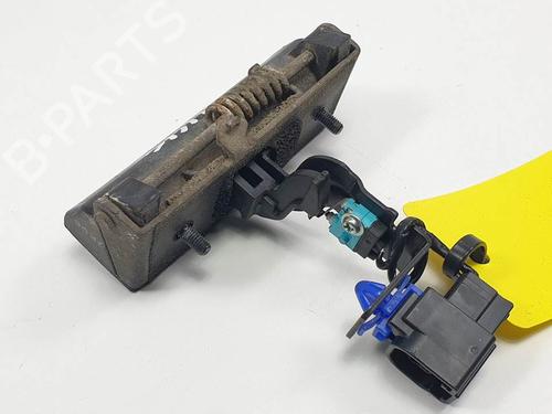 Tailgate handle MAZDA CX-9 (TB) | BP12446140C132 - Image 3