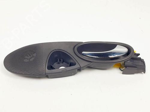 Used Front right interior door handle MERCEDES-BENZ A-CLASS (W168) A 160 (168.033, 168.133) (102 hp) 20230609