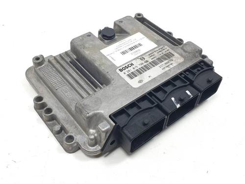 Computer motormanagement RENAULT SCÉNIC III (JZ0/1_) 1.9 dCi (JZ0J, JZ1J, JZ1K, JZ1S) (131 hp) 28065789