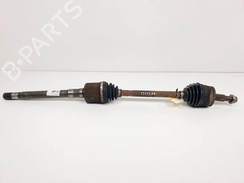 Used Right front driveshaft Right front driveshaft LAND ROVER DISCOVERY III (L319) 2.7 TD 4x4 (190 hp) 16641484 16641484