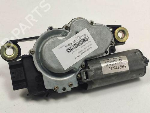 Rear wiper motor BMW X5 (E53) 3.0 i | BP9541603M102 