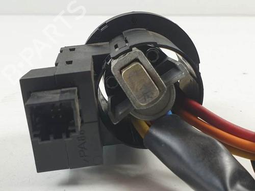 Electronic module PEUGEOT 206 Hatchback (2A/C) 1.4 LPG | BP18551150M83 