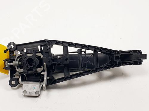 Front right exterior door handle OPEL CORSA D (S07)  | BP17835541C129 