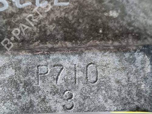 Gearbox TOYOTA RAV 4 V (_A5_, _H5_) 2.5 Hybrid (AXAH52) | BP34515425M3  - Image 5