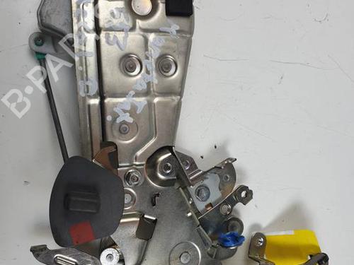 Used Electronic module NISSAN NV200 Van 1.5 dCi 90 (M20, M20N, M20M) (90 hp) 29741847