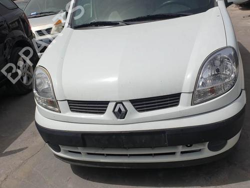 Right front steering knuckle RENAULT KANGOO (KC0/1_) 1.5 dCi (KC07) | BP29265664M26 
