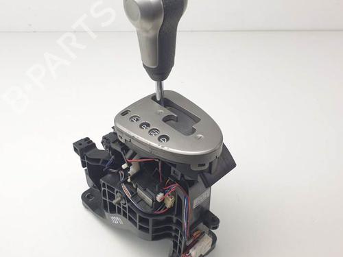 Used Gear lever NISSAN QASHQAI / QASHQAI +2 I (J10, NJ10, JJ10E) 2.0 dCi (150 hp) 21780996