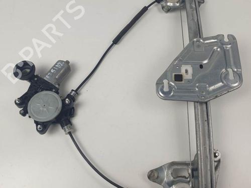 Front left window mechanism MAZDA MX-5 III (NC) 2.0 (NC18) | BP26448336C22 - Image 3