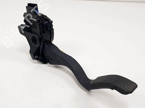 Used Pedal Pedal CITROËN C2 (JM_) 1.4 HDi (68 hp) 17167088 17167088