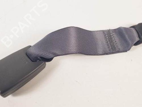 Rear center seatbelt TOYOTA LAND CRUISER PRADO (_J12_) 3.0 D-4D (KDJ120, KDJ125, KDJ121) | BP18000970I27 