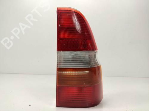 Used Right taillight Right taillight 8795514 8795514