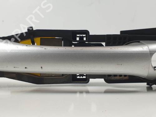 front-left-exterior-door-handle-mercedes-benz-e-class-t-model-s211-2003-2004-2005-2006-2007-2008-2009-28061629 main image