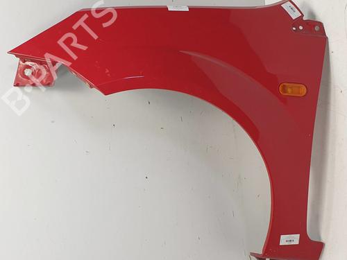 Used Left front fenders Left front fenders 36878589 36878589