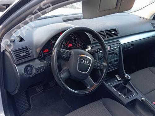 ABS pump AUDI A4 B7 (8EC) 2.0 TDI 16V | BP23883822M43 