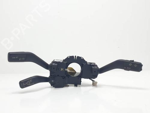Used Steering column stalk VW PASSAT B6 (3C2) 1.9 TDI (105 hp) 25752399
