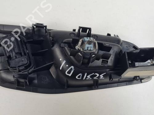 Front left interior door handle FORD KUGA II (DM2) 2.0 TDCi 4x4 | BP36594693I13 - Image 2
