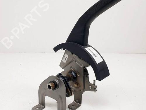 hand-brake-ssangyong-xlv-suv-e-xgi-160-2016-15548349 main image