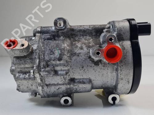 AC compressor TOYOTA RAV 4 V (_A5_, _H5_) 2.5 Hybrid (AXAH52) | BP34518437M34 - Image 2