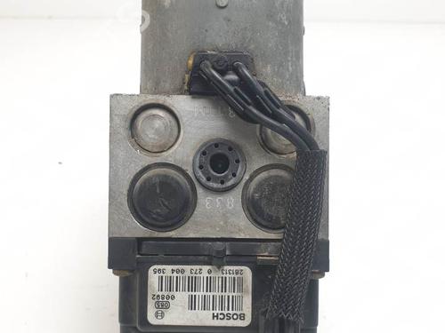 Bremsaggregat ABS RENAULT SCÉNIC I MPV (JA0/1_, FA0_) 1.6 (JA00, JA16, JA15, JA19, JA1V, JA2B, JA2C, JA0B,... | BP29245768M43 