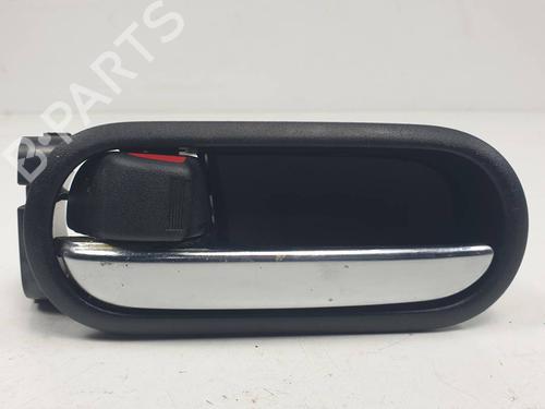 Used Rear left interior door handle Rear left interior door handle 37668995 37668995