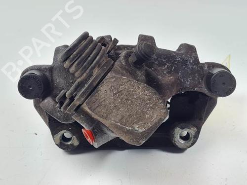 Bremssattel rechts hinten FORD FOCUS C-MAX (DM2) 1.8 TDCi | BP29149539M106 
