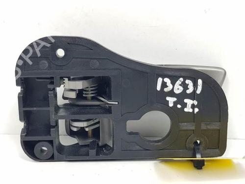 Rear left interior door handle KIA CARENS III MPV (UN) 2.0 CRDi 140 | BP16459867I15 