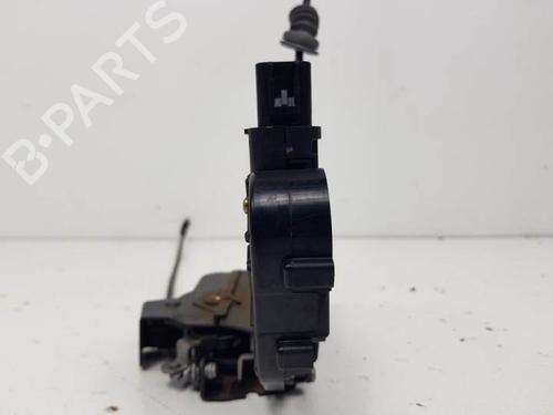Front right lock VOLVO V50 (545) 2.0 D | BP12372162C97 