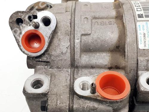 AC compressor HYUNDAI i30 (FD) | BP40174985M34 - Image 4