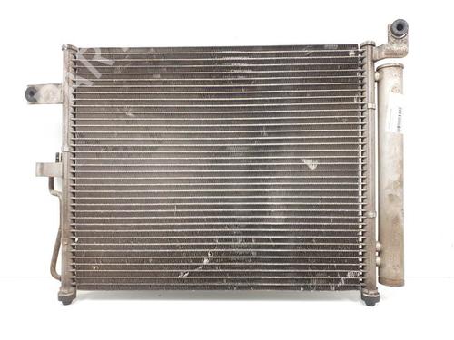 Used AC radiator AC radiator HYUNDAI ACCENT II (LC) 1.3 (86 hp) 13901102 13901102