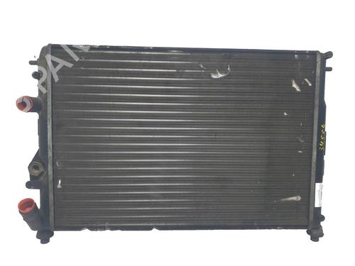 Used Water radiator Water radiator RENAULT MEGANE I (BA0/1_) 1.6 16V (BA04, BA0B, BA11, BA1J, BA16, BA19, BA1K, BA1V,... (107 hp) 40176651 40176651