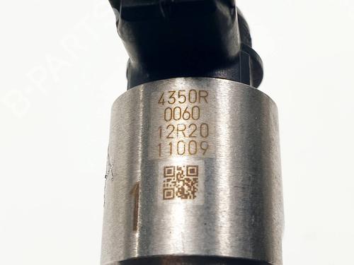 Injector RENAULT MEGANE III Hatchback (BZ0/1_, B3_) 1.2 TCe (BZ2B, BZ11) | BP30885033M100 - Image 3