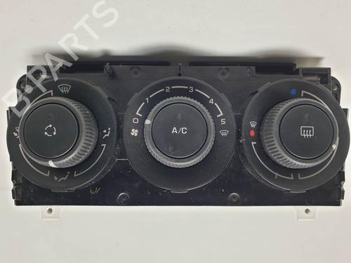 Used Climate control Climate control CITROËN C3 Picasso (SH_) 1.6 HDi (90 hp) 24915891 24915891