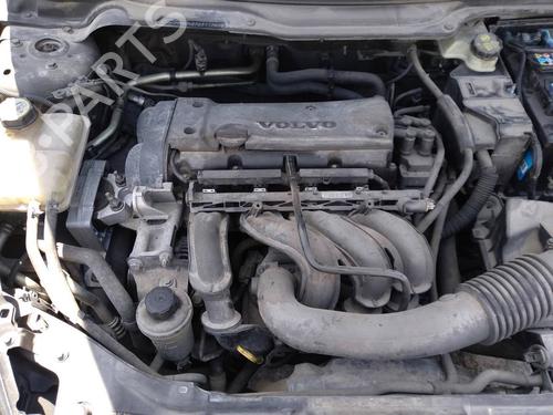 Moteur Moteur VOLVO S40 II (544) 1.6 (101 hp) 34534453 34534453