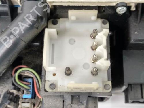 Climate control BMW 5 Touring (E34)  | BP8423626I5 