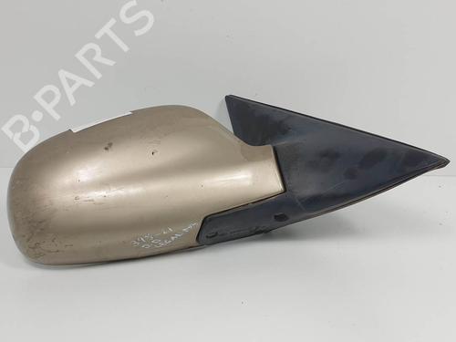 Used Right mirror Right mirror 9621064 9621064